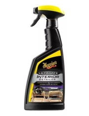 Solutie detailing interior Meguiar&#039;s Ultimate Interior Detailer, 450ml