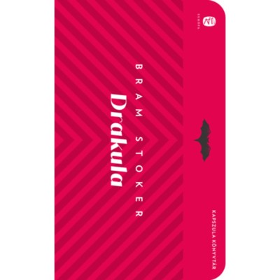 Drakula - Bram Stoker foto