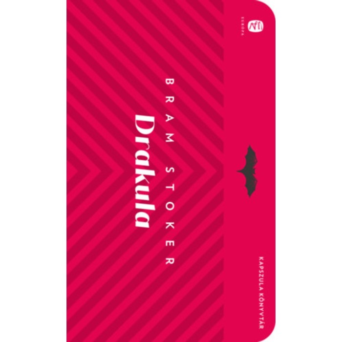 Drakula - Bram Stoker