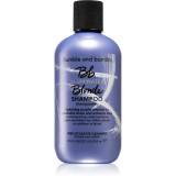 Cumpara ieftin Bumble and bumble Bb. Illuminated Blonde Shampoo șampon pentru păr blond 250 ml