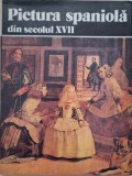 Pictura Spaniola Sec XVII - Marina Preutu - Tablou Antic - Arta Veche
