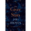 The Giver of Stars - Jojo Moyes, 2019