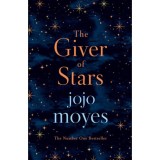 The Giver of Stars - Jojo Moyes, 2019