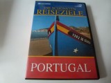 Portugalia, dvd germana