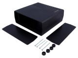 Carcasă ventilată polistiren 171x178x67 mm