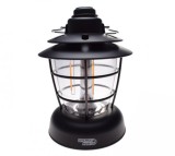 Cumpara ieftin Felinar Camping Retro LED, 350lm, Acumulator 2000mAh, USB Type-C, Autonomie 75h, Metal/ABS, 125x190x235mm