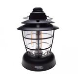 Lampa felinar in stil retro, Led, 350lm Cod:AA25471