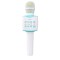 Microfon Hoco BK5 Cantando KTV Bluetooth V5.0 Wireless Multifuncțional cu Baterie 1200mAh și Redare TF USB