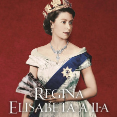 Regina Elisabeta a II-a