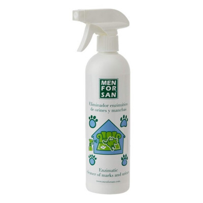 Menforsan Spray de curatare, Animale de companie 500 ml foto