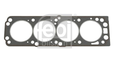 FEBI BILSTEIN 17716 Garnitura, chiulasa foto