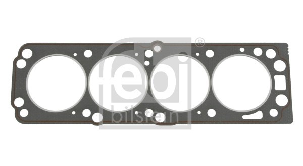 FEBI BILSTEIN 17716 Garnitura, chiulasa
