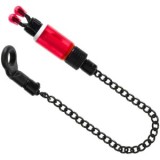 Cumpara ieftin Hanger Cu Lant Jaxon Carp Sys113, Rosu