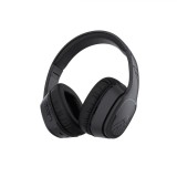 Casti Over-ear PowerLocus P7, Wireless, Negru