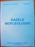 Bazele Merceologiei