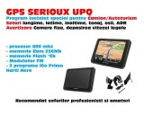 NAVIGATII GPS Auto Camion TIR GPS AUTOCAR GPS CAMION IGO PRIMO EUROPA 2024, 5, Toata Europa, Lifetime