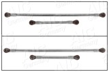 AIC 53219 Calitatea originala AIC tija actionare brat stergator parbriz