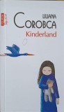 KINDERLAND-LILIANA COROBCA