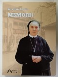 MEMORII de SORA CLARA LASLAU , 2023