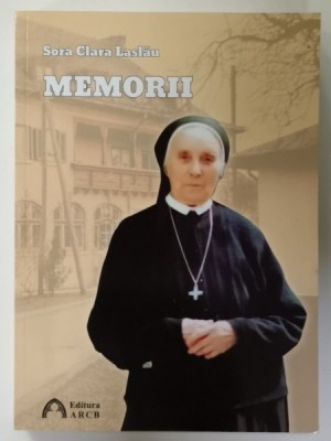 MEMORII de SORA CLARA LASLAU , 2023 foto