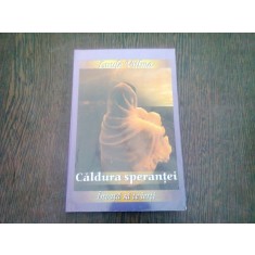 CALDURA SPERANTEI - LUULE VIILMA