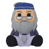Figurina Dumbledore Collectible Vinyl from Handmade By Robots, Harry Potter