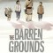 The Barren Grounds: The Misewa Saga, Book One