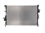 Radiator racire Ford Kuga, 02.2013-, 1.6 Ecoboost, 132 kw; ESCAPE, 02.2013-, motor 1.6 Ecoboost, 134 kw, benzina, cutie manuala/automata, cu/fara AC,, Rapid