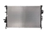 Radiator racire Ford Kuga, 02.2013-, 1.6 Ecoboost, 132 kw; ESCAPE, 02.2013-, motor 1.6 Ecoboost, 134 kw, benzina, cutie manuala/automata, cu/fara AC,, Rapid