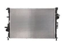 Radiator racire Ford Kuga, 02.2013-, 1.6 Ecoboost, 132 kw; ESCAPE, 02.2013-, motor 1.6 Ecoboost, 134 kw, benzina, cutie manuala/automata, cu/fara AC,