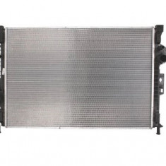 Radiator racire Ford Kuga, 02.2013-, 1.6 Ecoboost, 132 kw; ESCAPE, 02.2013-, motor 1.6 Ecoboost, 134 kw, benzina, cutie manuala/automata, cu/fara AC,