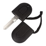 Carcasa VW cu transponder cu lumina 16V model NOU