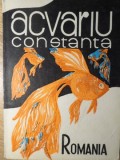 ACVARIU CONSTANTA, ROMANIA-MARCEL STANCIU-223346