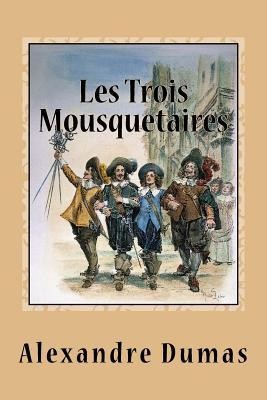 Les Trois Mousquetaires foto