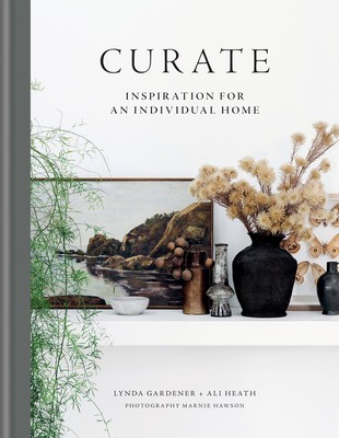Curate: Inspiration for an Individual Home foto