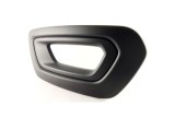 Grila bara fata FORD TRANSIT/TOURNEO, 10.2019-, partea stanga, cu gauri lampa ceata,