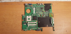 Placa de baza Laptop Acer Travelmate 48.4T301.01N defecta #70687 foto