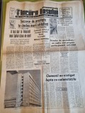 Flacara iasului 16 august 1970-CAP halaucesti