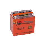 Baterie 12V 14A Gel Portocalie