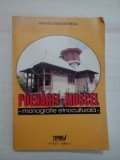 Cumpara ieftin POENAREI-MUSCEL - MONOGRAFIE ETNOCULTURALA - GRIGORE CONSTANTINESCU