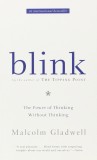 Blink | Malcolm Gladwell