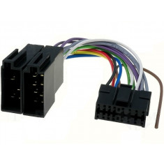 Conector Auto ISO-PIONEER16P TCT-4777