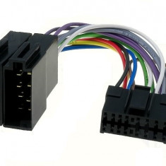 Conector auto ISO-PIONEER16P