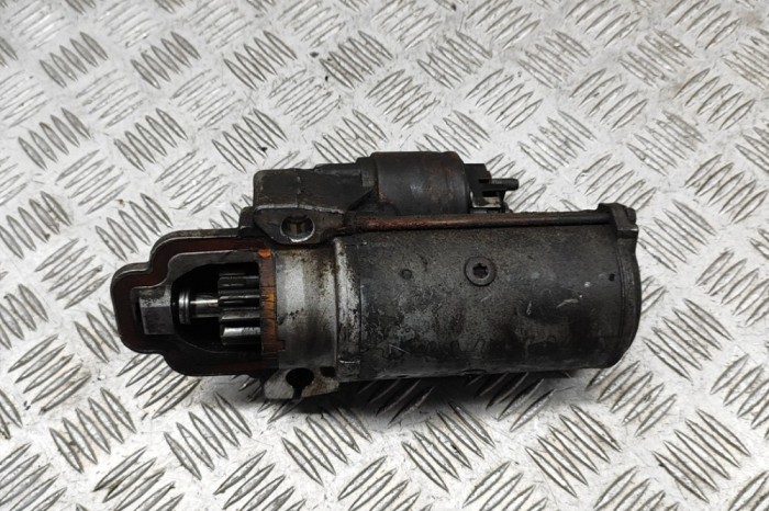Electromotor FORD TRANSIT Minibus / passenger 2013 OEM: LRS03962 | 31601513