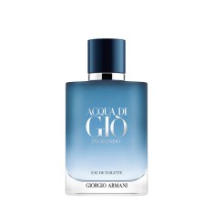 Giorgio Armani, Acqua di Gio Profondo, Apă de toaletă, Pentru bărbați, 100 ml *Tester