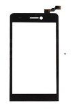 Touchscreen Archos 50 Helium 4G Negru, Display Tableta, Geam Sticla
