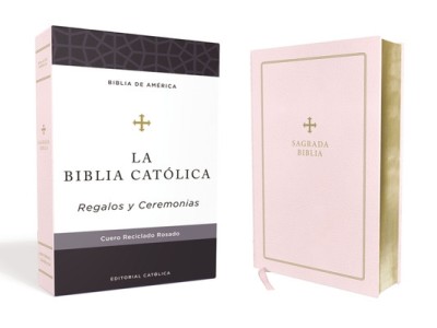 Biblia Cat foto
