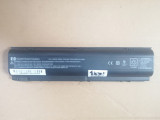 baterie HSTNN-OB17 -UB09 -UB17 HP Pavilion dv1000 dv4000 etc