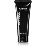 Cumpara ieftin Babaria Black Mask masca faciala exfolianta cu efect detoxifiant 100 ml