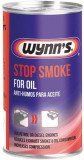 Cumpara ieftin Aditiv Stopare Fum Wynn&#039;s Stop Smoke, 325ml